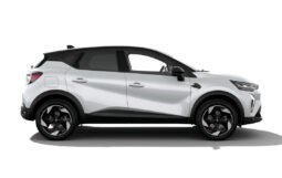 Renault Captur Techno 145cv full