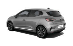 Renault Clio Techno 145 cv full