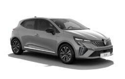 Renault Clio Techno 145 cv