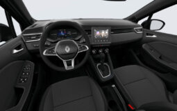 Renault Clio Techno 145 cv full