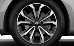 Renault Clio Techno 145 cv full