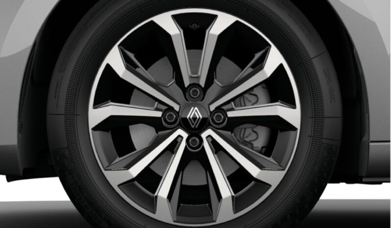 Renault Clio Techno 145 cv full