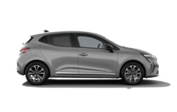 Renault Clio Techno 145 cv full