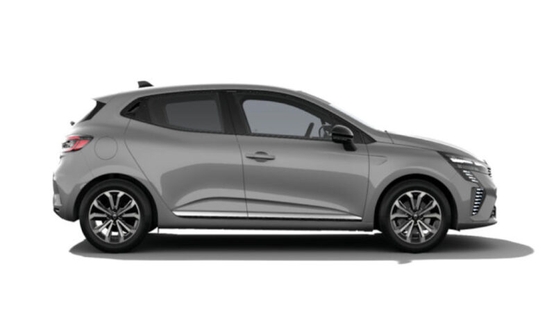 Renault Clio Techno 145 cv full