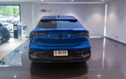 Renault Rafale Esprit Alpine Full hybrid 200CV full