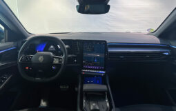 Renault Rafale Esprit Alpine Full hybrid 200CV full