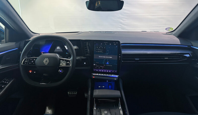 Renault Rafale Esprit Alpine Full hybrid 200CV full