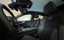 Renault Rafale Esprit Alpine Full hybrid 200CV full