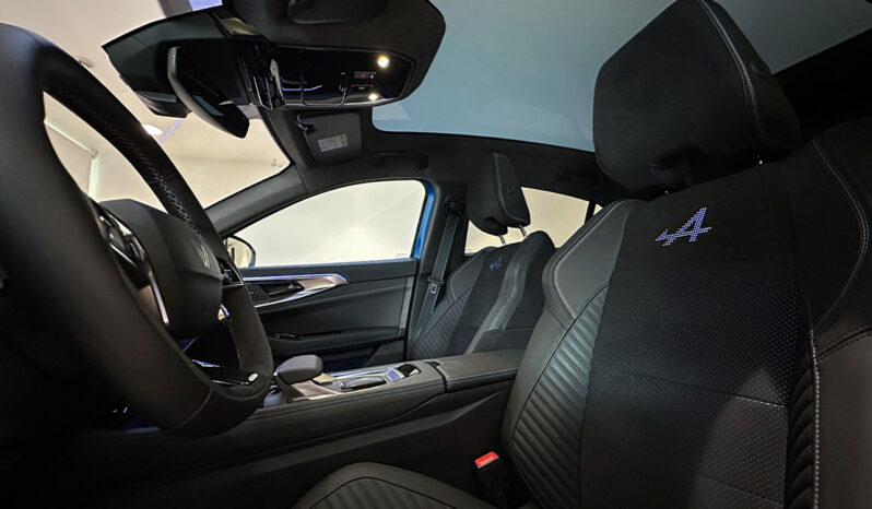 Renault Rafale Esprit Alpine Full hybrid 200CV full