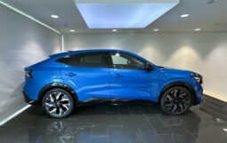 Renault Rafale Esprit Alpine Full hybrid 200CV full
