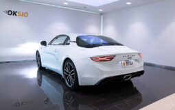 Alpine A110s full