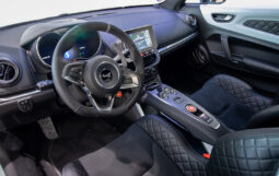 Alpine A110s full