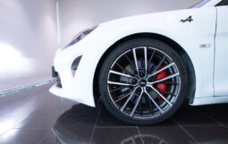 Alpine A110s full