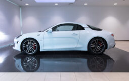 Alpine A110s full