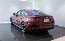 BMW M440i XDRIVE full