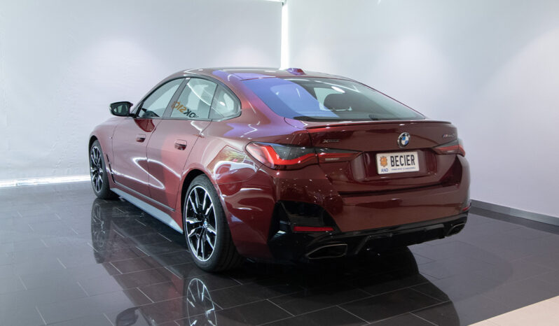 BMW M440i XDRIVE full