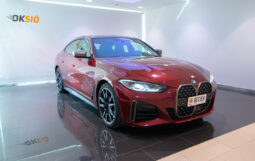 BMW M440i XDRIVE