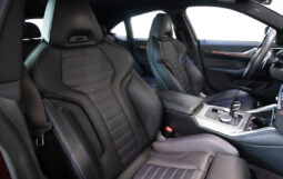 BMW M440i XDRIVE full