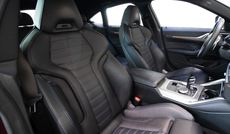 BMW M440i XDRIVE full
