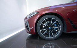BMW M440i XDRIVE full