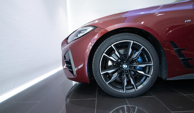 BMW M440i XDRIVE full