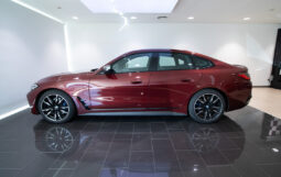 BMW M440i XDRIVE full