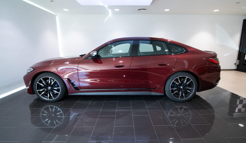 BMW M440i XDRIVE full