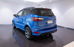 Ford Ecosport full