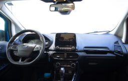 Ford Ecosport full