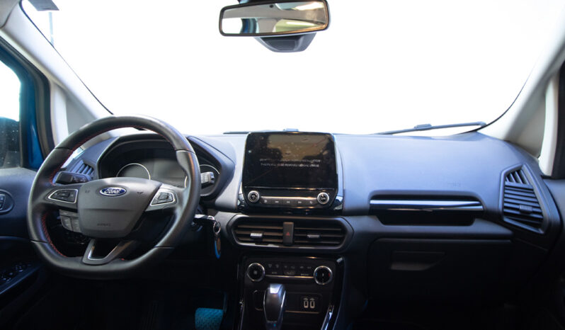 Ford Ecosport full