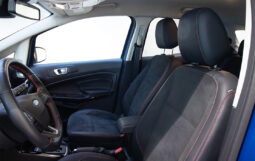 Ford Ecosport full