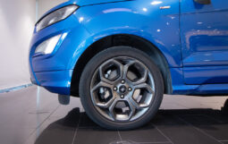 Ford Ecosport full