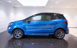 Ford Ecosport full