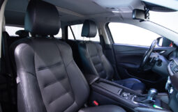 Mazda 6 Wagon SkyActive-D full