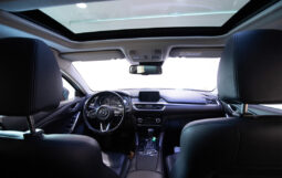 Mazda 6 Wagon SkyActive-D full