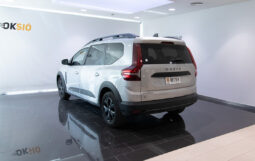 Dacia Jogger Extreme Go full
