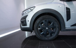 Dacia Jogger Extreme Go full