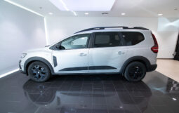 Dacia Jogger Extreme Go full