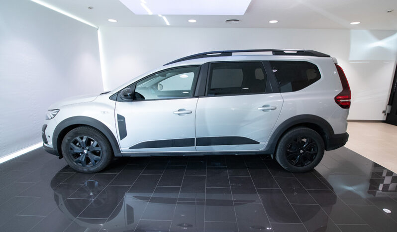Dacia Jogger Extreme Go full