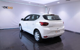 Dacia Sandero Expression full