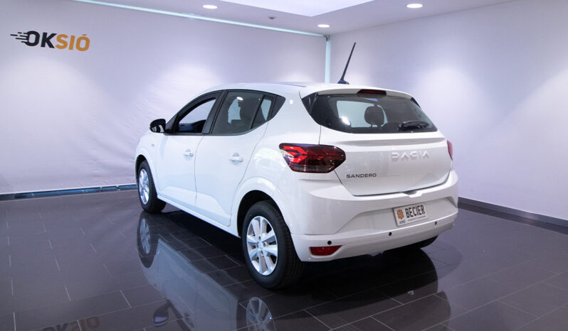 Dacia Sandero Expression full