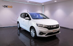 Dacia Sandero Expression