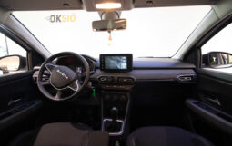 Dacia Sandero Expression full
