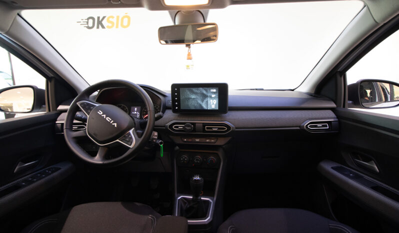 Dacia Sandero Expression full