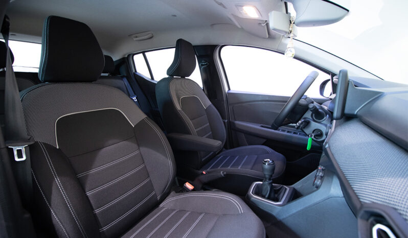 Dacia Sandero Expression full