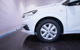 Dacia Sandero Expression full