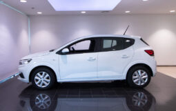 Dacia Sandero Expression full