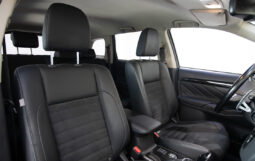 Mitsubishi Outlander PHEV full