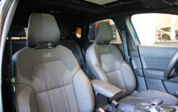 Renault Captur Esprit Alpine full