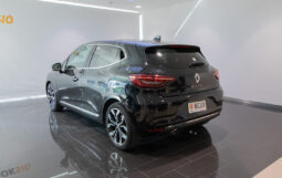 Renault Clio Evolution full